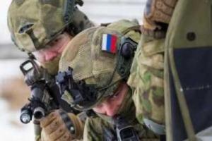 Под Донецком ДРГ оккупантов понесли серьезные потери