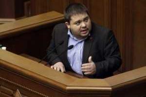 ​В партию "БПП" вошли три депутата - Парубий