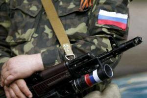 Боевики понесли значительные потери под Авдеевкой 