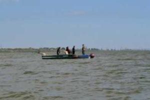 На Днестровском лимане нашли тела двух пропавших детей