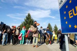 Страны ЕС смогут откупиться от беженцев