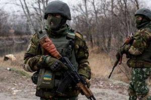 Нацгвардейцы «крышевали» добычу янтаря на Ровенщине