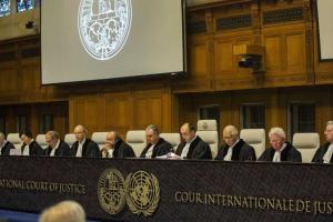 Суд в Гааге заинтересовался «расстрельными приказами» Гиркина