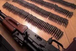 Оружие с Донбасса массово "перекочевывает" в Москву