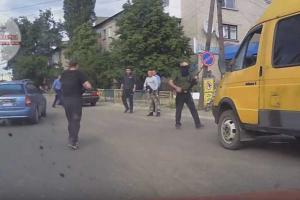 Рассекречен военный архив АТО: появилась видеозапись первого боя «Айдара» с российскими наемниками