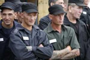 В "армии ДНР" ждут подкрепления: тысячи донецких зэков получили амнистию