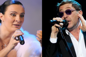 Лепса и Ваенгу отправляют в Сирию: развлекать военнослужащих