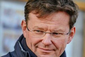 Советник Саакашвили С. Боровик объявил об отставке
