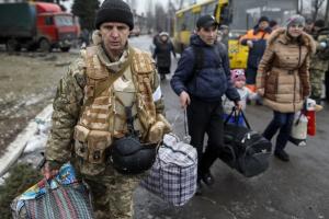 Нардеп назвала ошибку Минсоцполитики по отношению к переселенцам