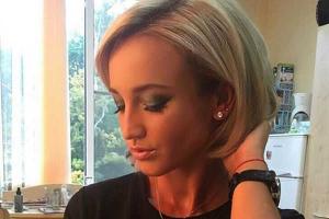 Ольга Бузова требует извинений от руководства "Спартака" за оскорбления в ее адрес