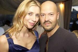 Федора и Светлану Бондарчук снова заметили вместе