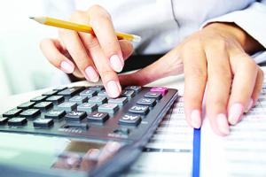 В Горловке в среде бухгалтеров придумали очередное "ноу- хау"