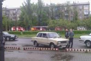 В оккупированном Енакиево в жилом доме прогремел взрыв: есть жертвы