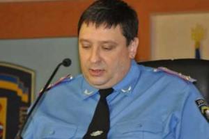 Путин уволил начальника крымской полиции