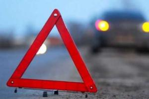 В результате ДТП погибли два человека во Львове