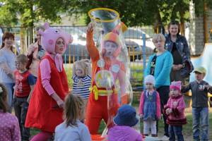 Создатели мультсериала «Фиксики» собираются подать в суд на «Единую Россию»