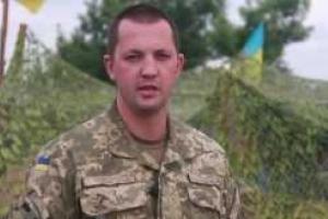 Спикер пресс-центра АТО: на данный момент прямой угрозы нашим бойцам нет