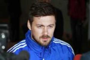 Для Милевского дорога в Динамо закрыта - Суркис