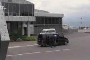 Родные Савченко уехали в неизвестном направлении