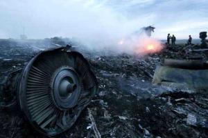 Эксперты Bellingcat установили номер "Бука", из которого был сбит малайзийский "Боинг"