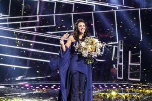 Джамале дадут звание Народной артистки Украины