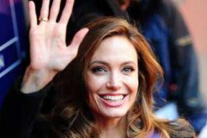 Анджелина Джоли собирается закончить кинокарьеру