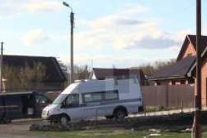 Задержаны подозреваемые в жестоком убийстве семьи Андрея Гошта: они оказались иностранцами