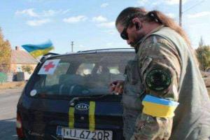 Волонтеры рассказали шокирующие подробности "перемирия" в Авдеевке