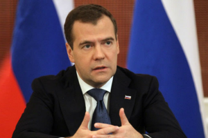 Россия продлит «антисанкции» против США, ЕС и Украины до конца 2017 года