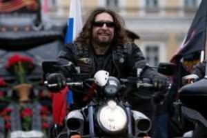 Байкер "Хирург" отреагировал на предложение белорусских политиков запретить мотоклуб "Ночные волки"