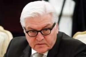 Система безопасности Европы не скоро преодолеет кризис доверия – Штайнмайер