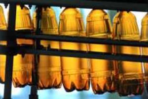 В России исчезнет пиво в пластиковой таре