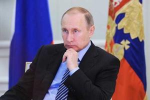 Ночью Путин проведет серьезный «международный» разговор