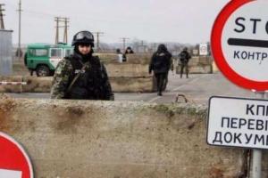 Супермаркеты Плотницкого теряют прибыль: боевики хотят закрыть пункт пропуска в Станице Луганской