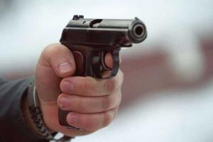 Драка со стрельбой в баре Одессы: ранен полицейский