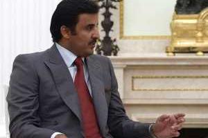 К Путину из Катара прислали "гонца" с важной информацией по Сирии