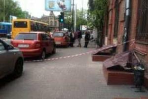 В Одессе задержаны бандиты, стрелявшие в журналистов местного телеканала