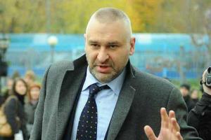 Аккаунт Фейгина в Facebook заблокировали после публикации письма Путину