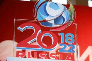 Украинские депутаты предложат ФИФА исключить Россию из организации и отобрать у нее ЧМ-2018
