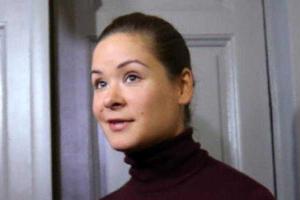 Почему Мария Гайдар ушла в отставку?