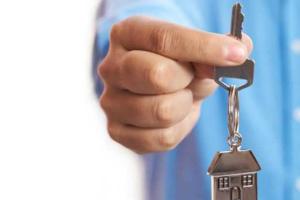 Полторак пообещал, что военные получат жилье до конца 2016 года