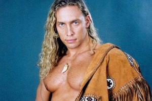 Шокирующее фото Тарзана появилось в сети