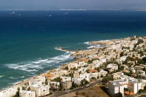 В Израиле тело трагически погибшего украинского студента нашла мать, приехавшая из Украины