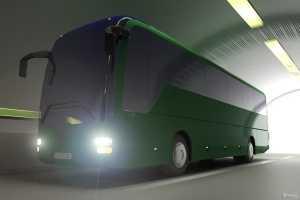 Из Харькова пустят автобус в курортный поселок Кирилловка