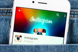 10 признаков зависимости от социальной сети Instagram