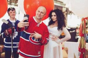 Настя Каменских показала фото со дня рождения