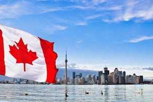 В Канаду украинцы скоро смогут ездить без виз