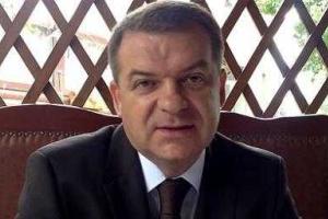 В Киеве избили одного из "бриллиантовых прокуроров"