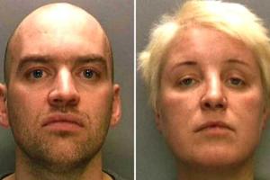 Лысый латыш с любовницей жестоко изнасиловал беременную проститутку