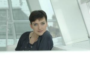 Кирилл Сазонов: Не заморачивайтесь, у Савченко нет никаких шансов стать Президентом